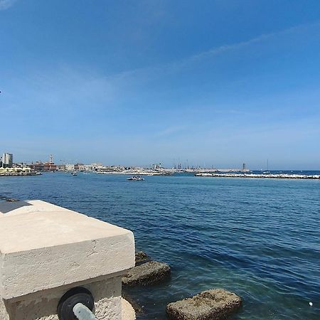 Casa Vacanze Volare Mare Fuori Bari Zewnętrze zdjęcie