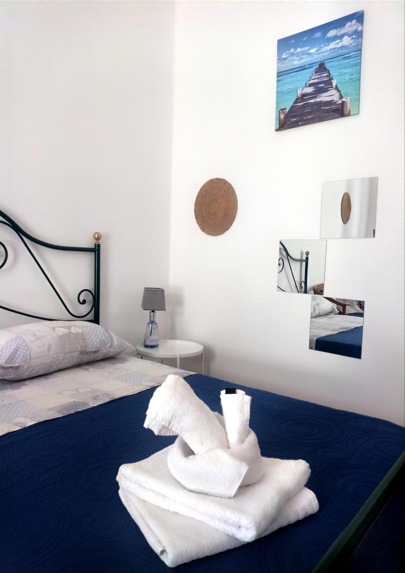 Casa Vacanze Volare Mare Fuori Bari Zewnętrze zdjęcie