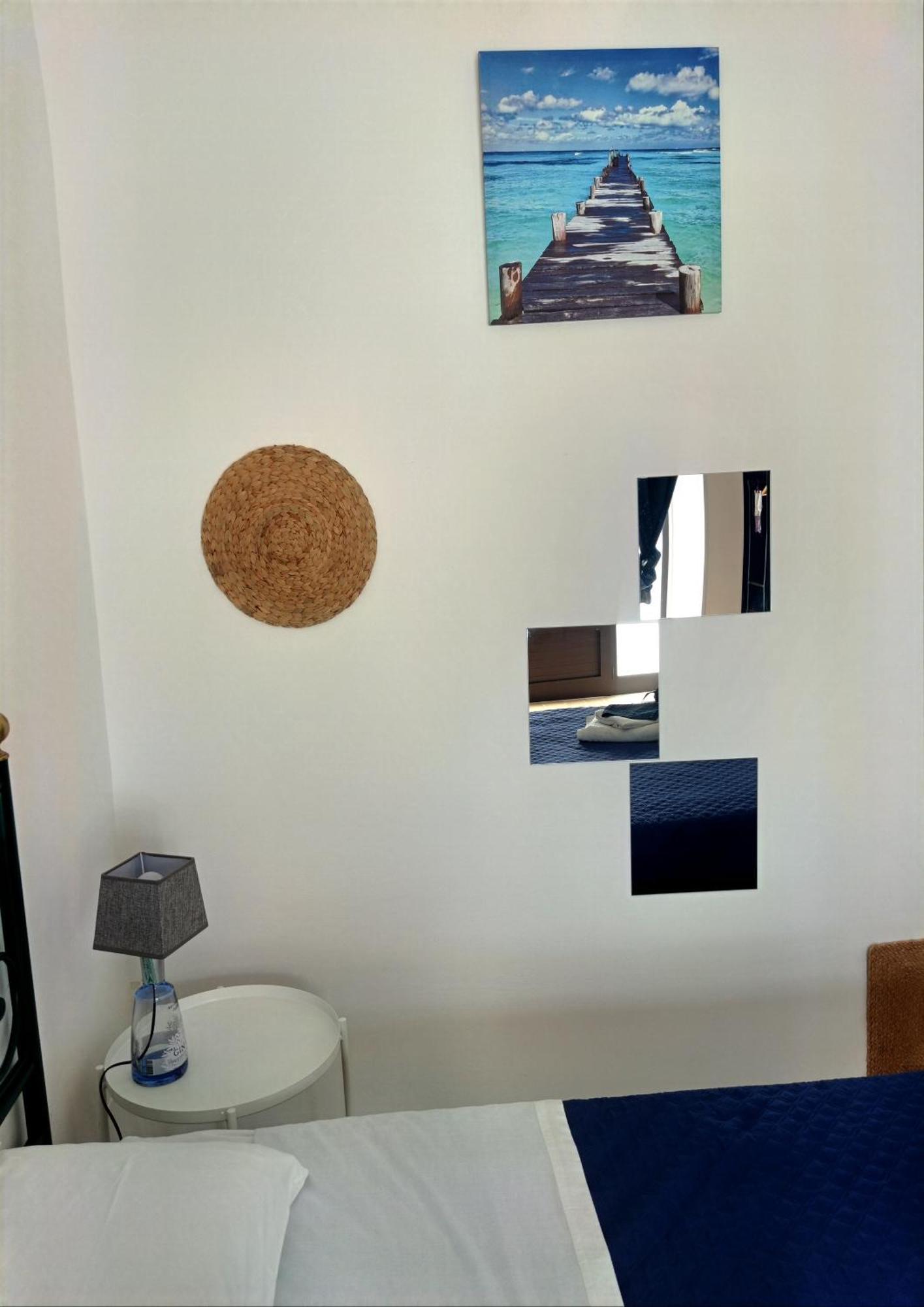 Casa Vacanze Volare Mare Fuori Bari Zewnętrze zdjęcie