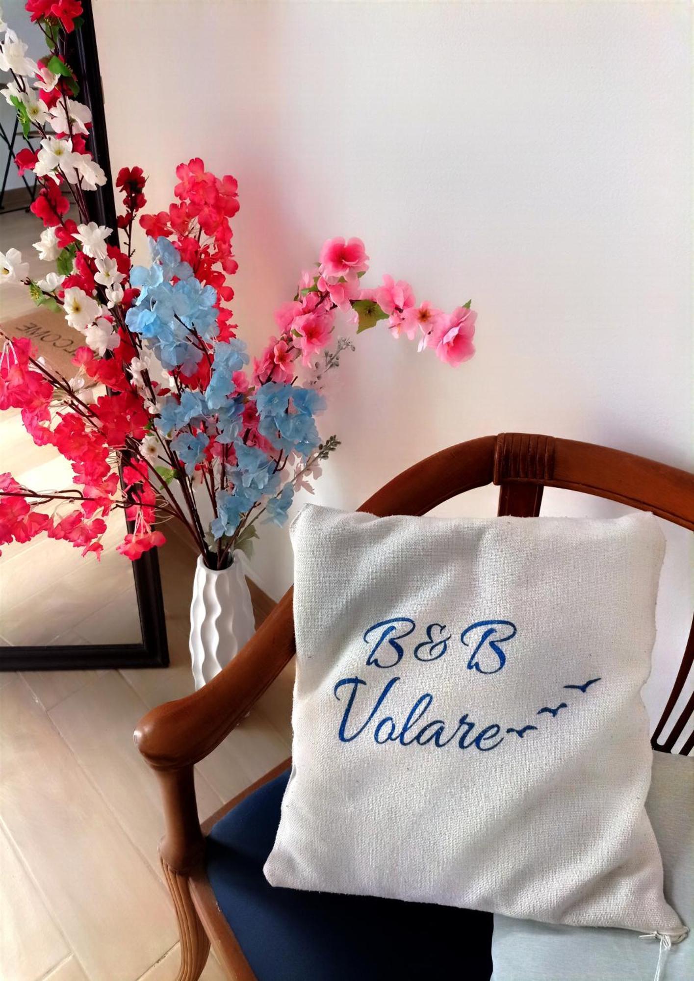 Casa Vacanze Volare Mare Fuori Bari Zewnętrze zdjęcie