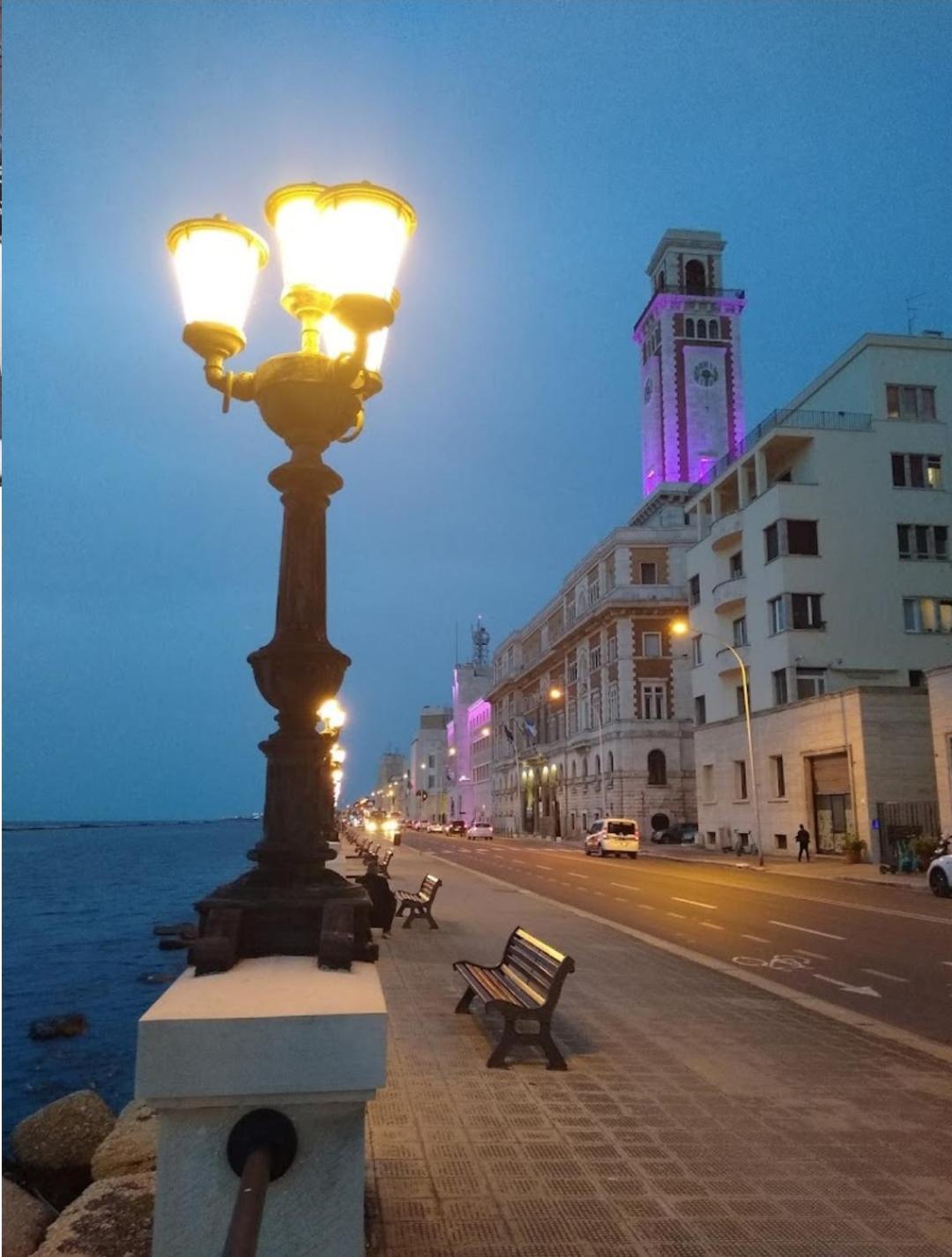 Casa Vacanze Volare Mare Fuori Bari Zewnętrze zdjęcie