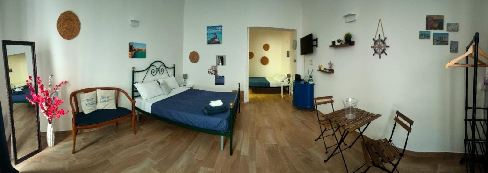Casa Vacanze Volare Mare Fuori Bari Zewnętrze zdjęcie