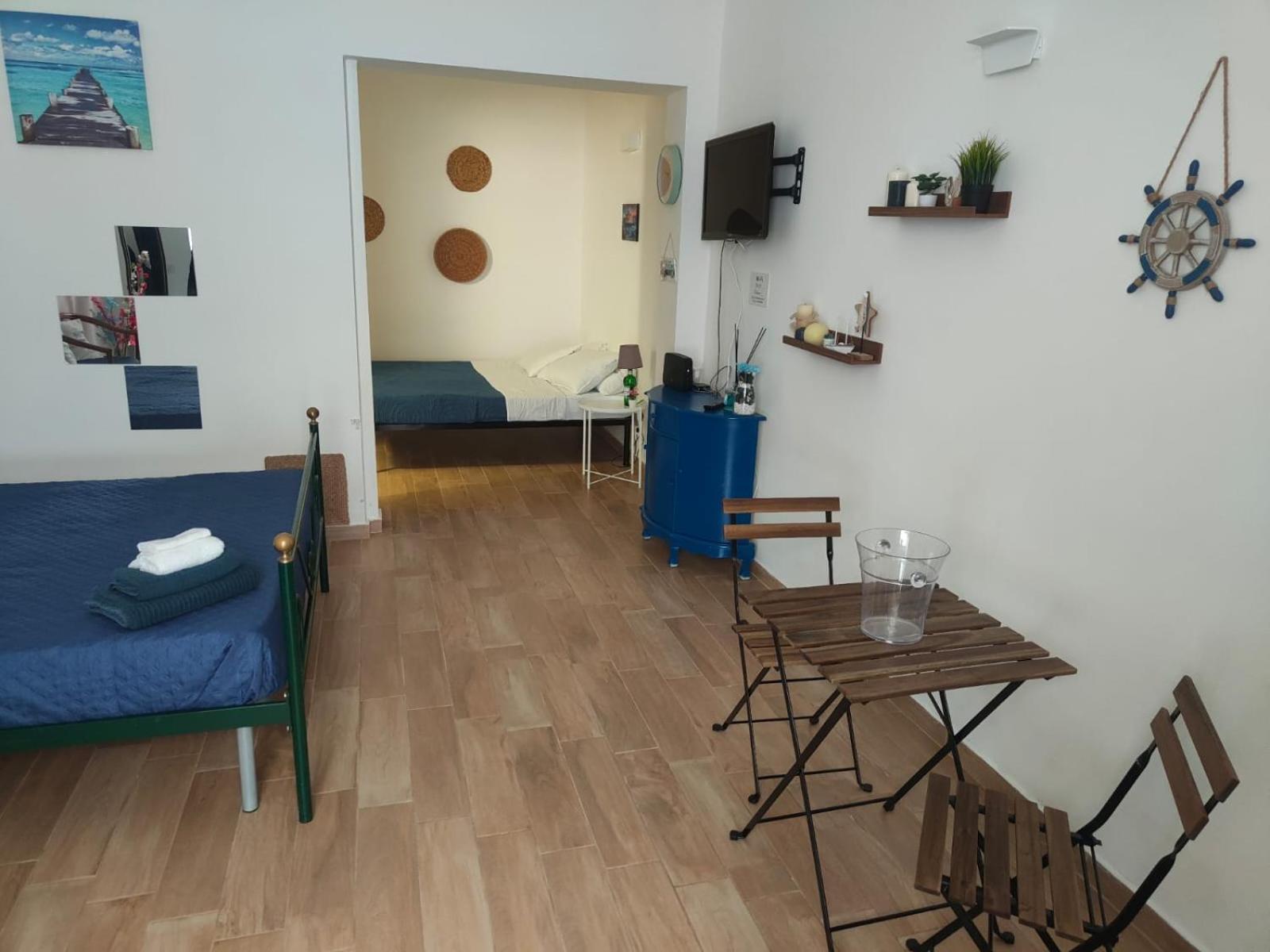 Casa Vacanze Volare Mare Fuori Bari Zewnętrze zdjęcie