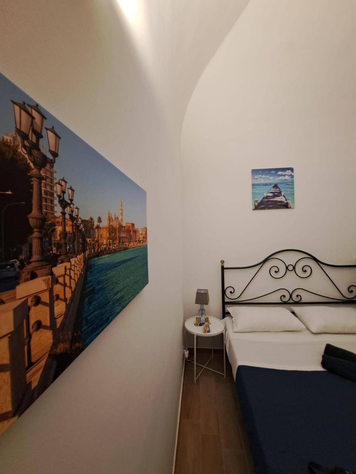 Casa Vacanze Volare Mare Fuori Bari Zewnętrze zdjęcie