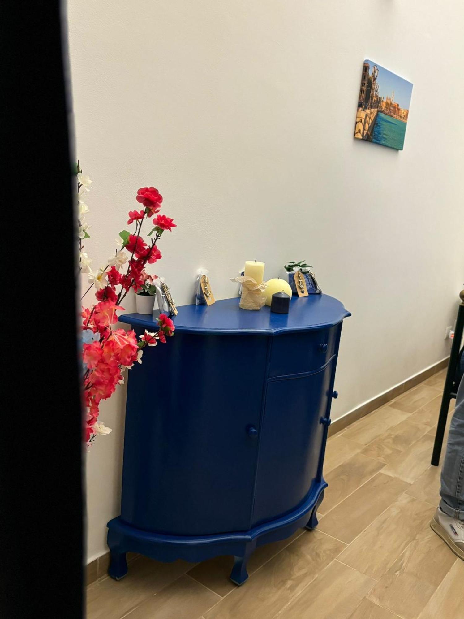 Casa Vacanze Volare Mare Fuori Bari Zewnętrze zdjęcie
