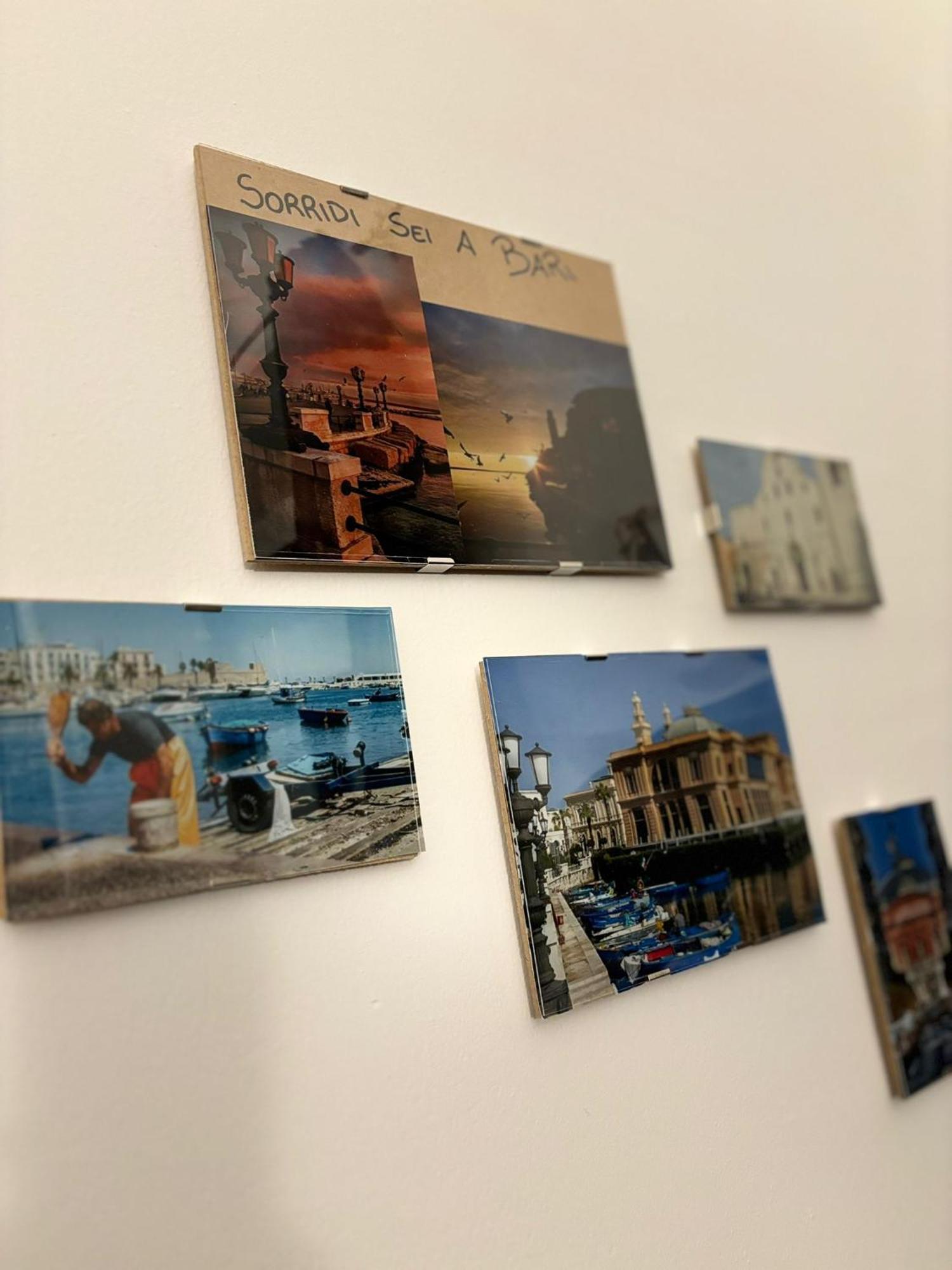 Casa Vacanze Volare Mare Fuori Bari Zewnętrze zdjęcie