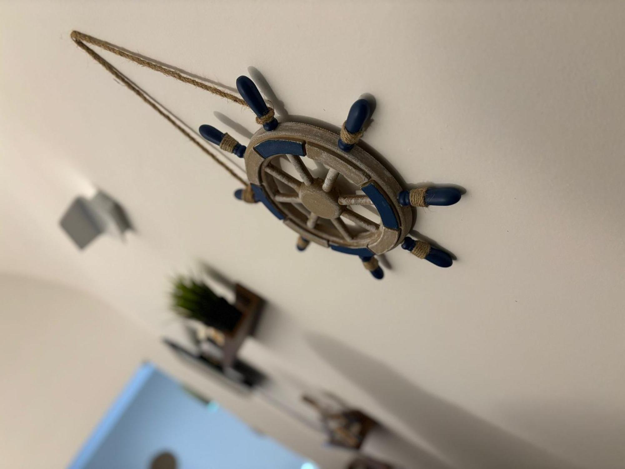 Casa Vacanze Volare Mare Fuori Bari Zewnętrze zdjęcie