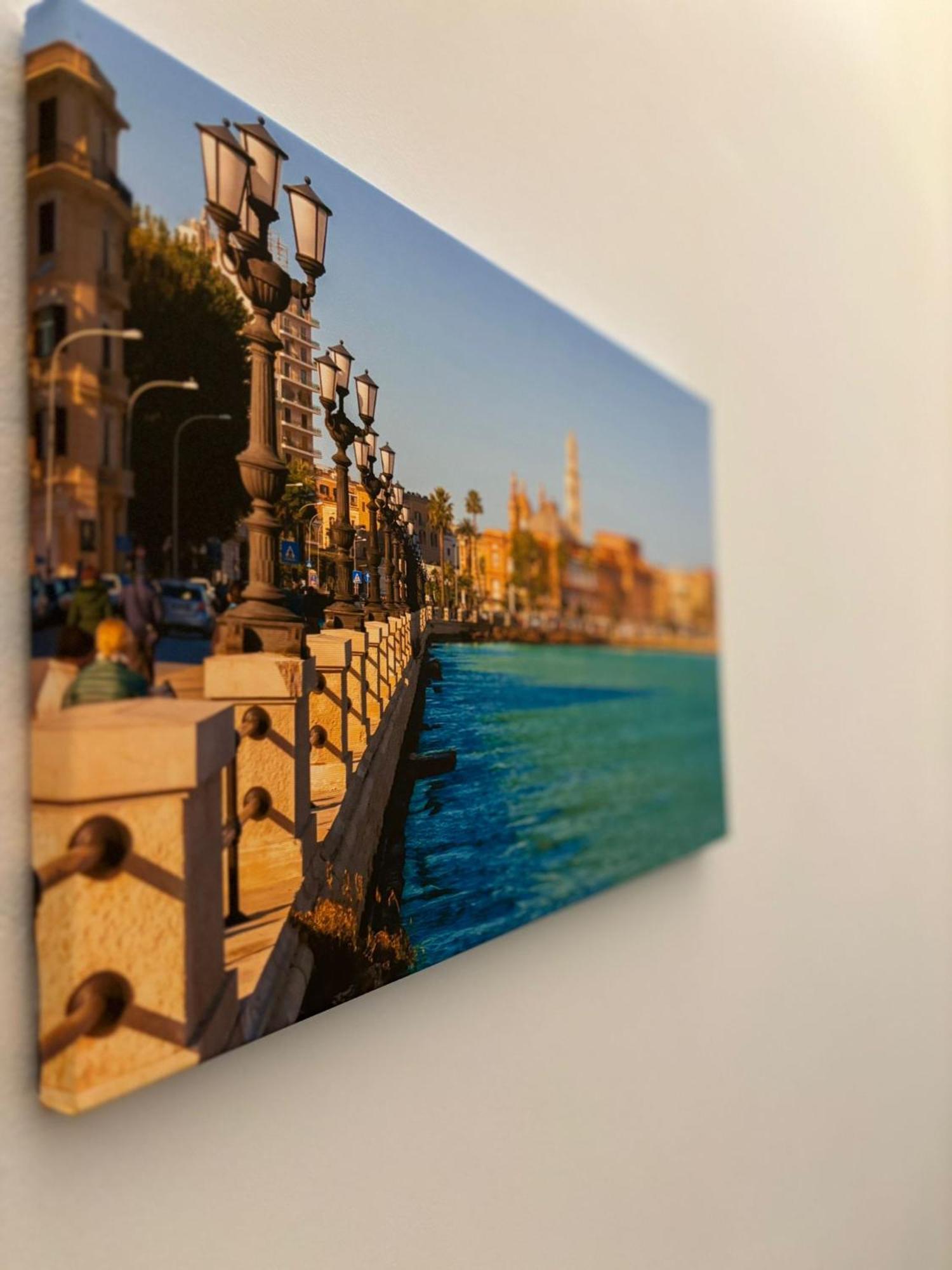 Casa Vacanze Volare Mare Fuori Bari Zewnętrze zdjęcie